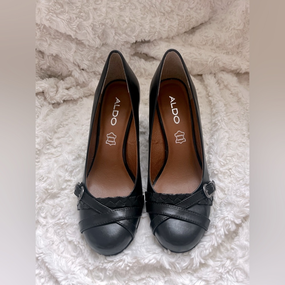 Aldo Wedge Heels